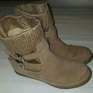 Women's Boots